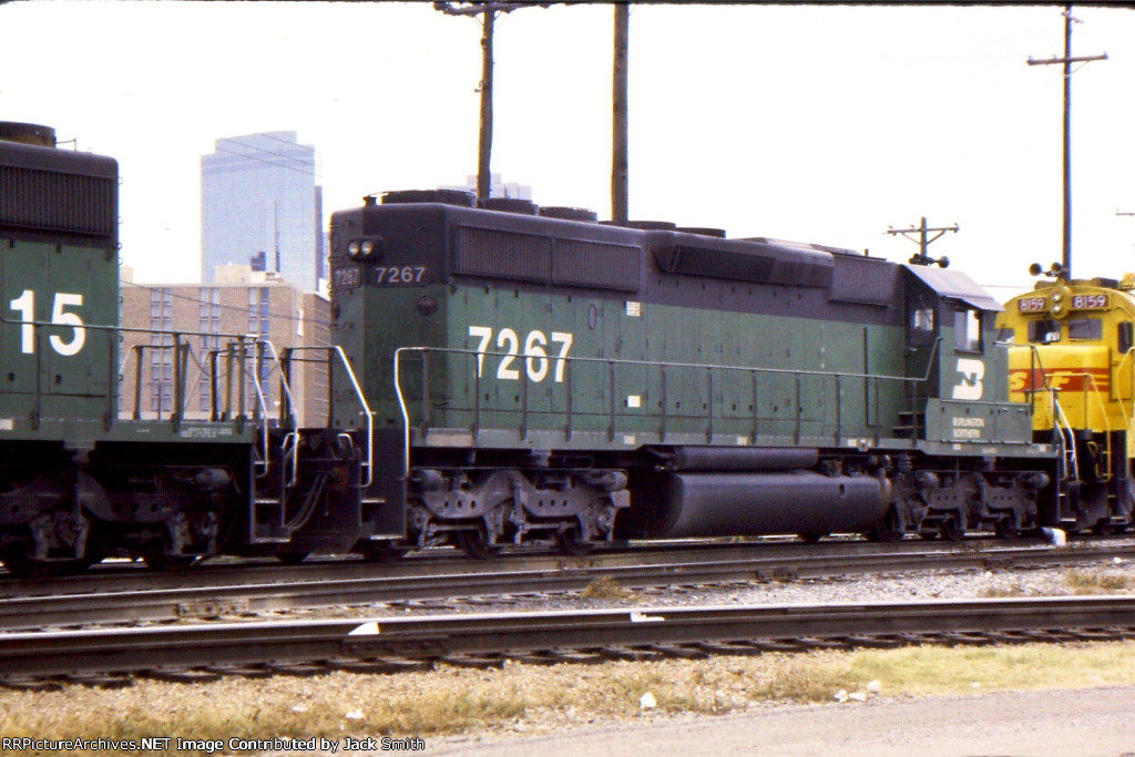 BN 7267